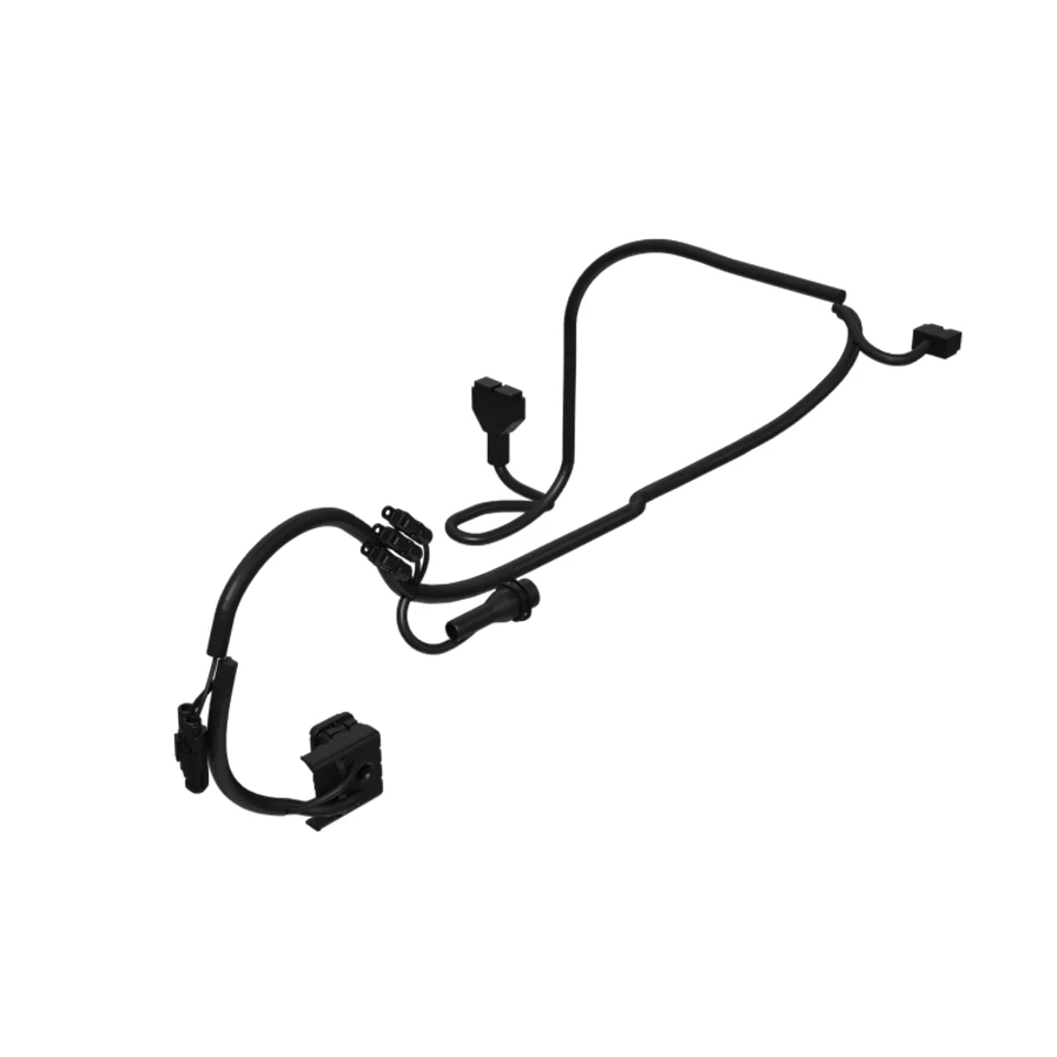 512-7398: HARNESS AS 5127398 купить