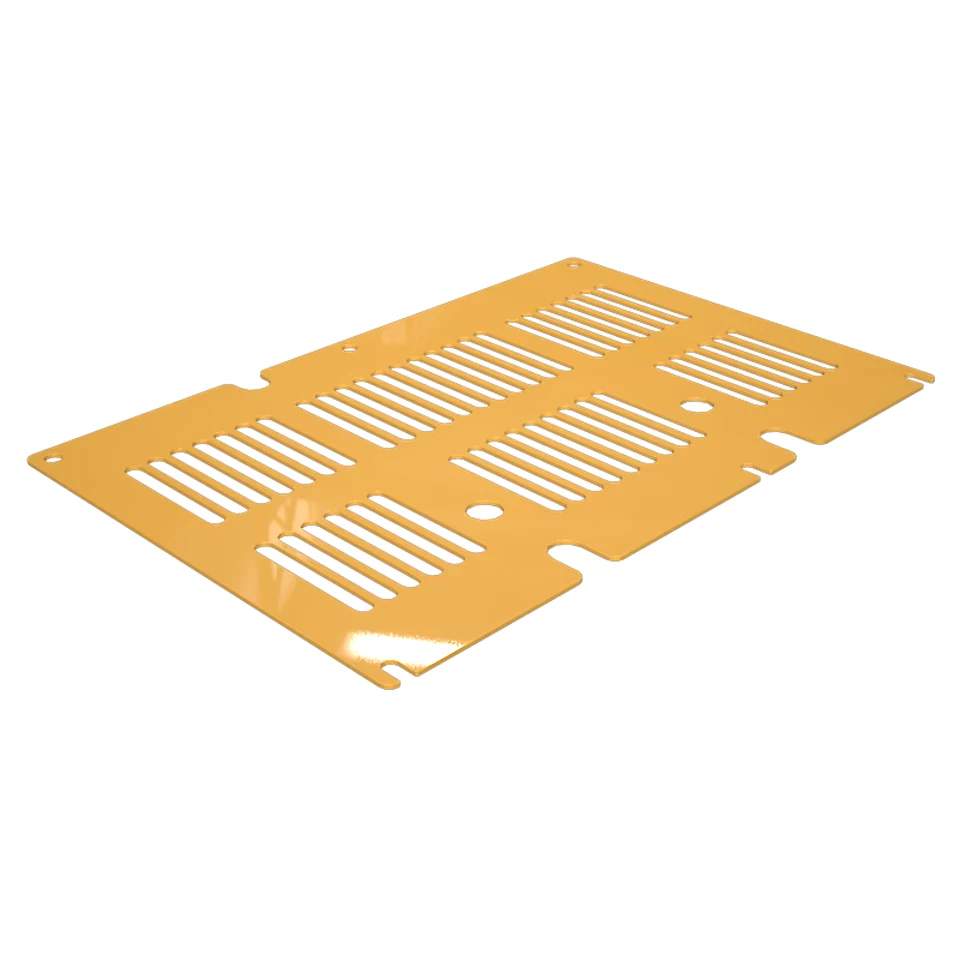 512-7463: Bottom Guard Cover 5127463 купить