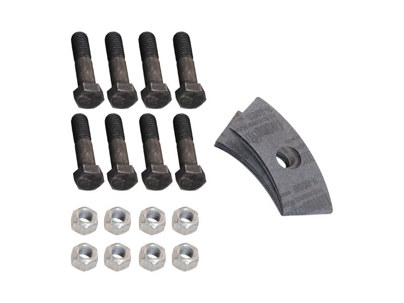 512-8332: Coupling Hardware Kit 5128332 купить