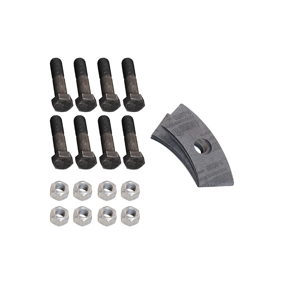 512-8332: Coupling Hardware Kit 5128332 купить