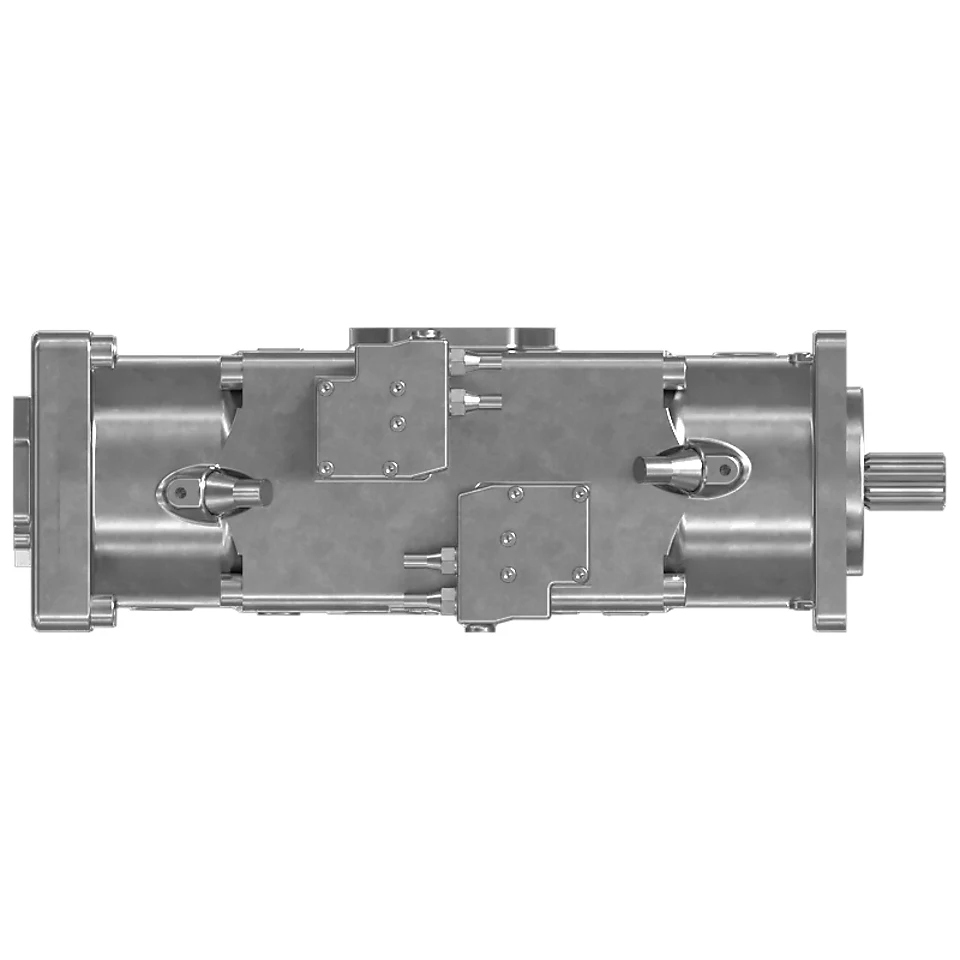 512-9396: 190 Liter Piston Pump 5129396 купить