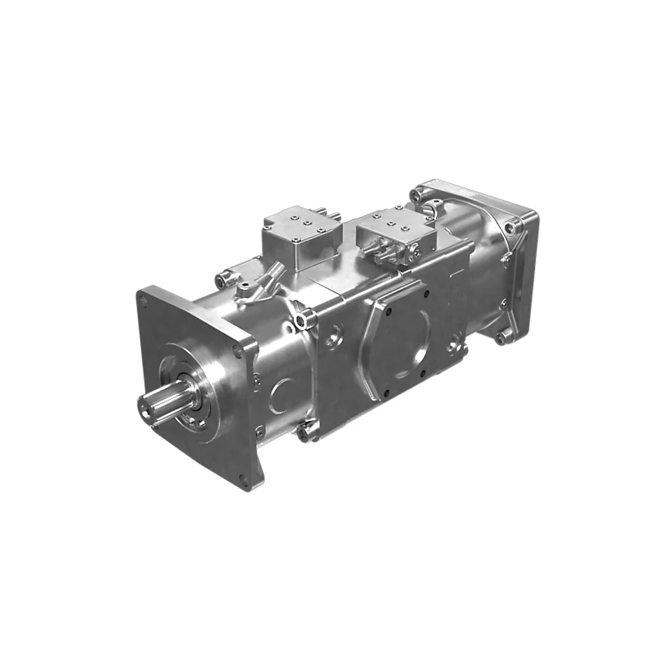 512-9396: 190 Liter Piston Pump 5129396 купить