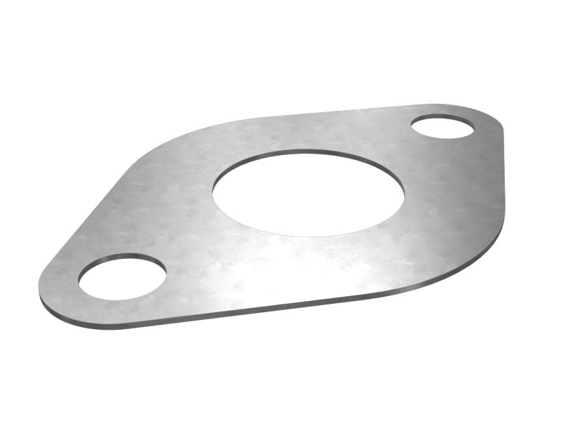 512-9564: Flywheel Housing Gasket Kit - Rear Structure 5129564 buy