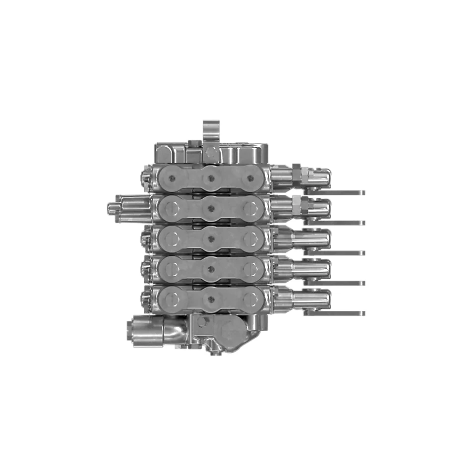 513-0868: БЛОК КЛАПАНА TES 5130868 купить