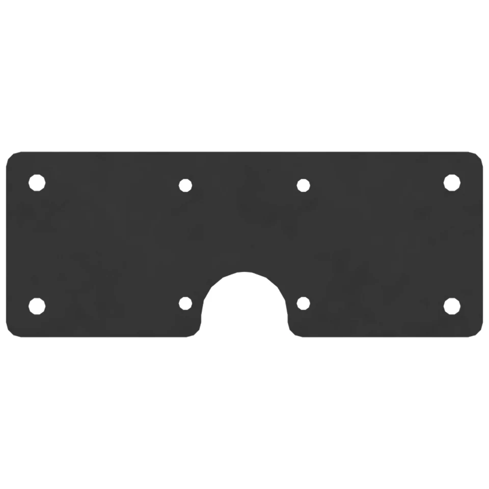 513-1595: Air Compressor Thermostatic Valve Mounting Plate 5131595 购买