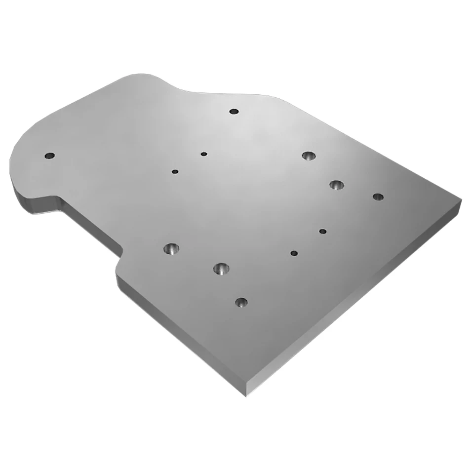 513-2404: 25mm Thick Cabin Seat Mounting Plate 5132404 купить