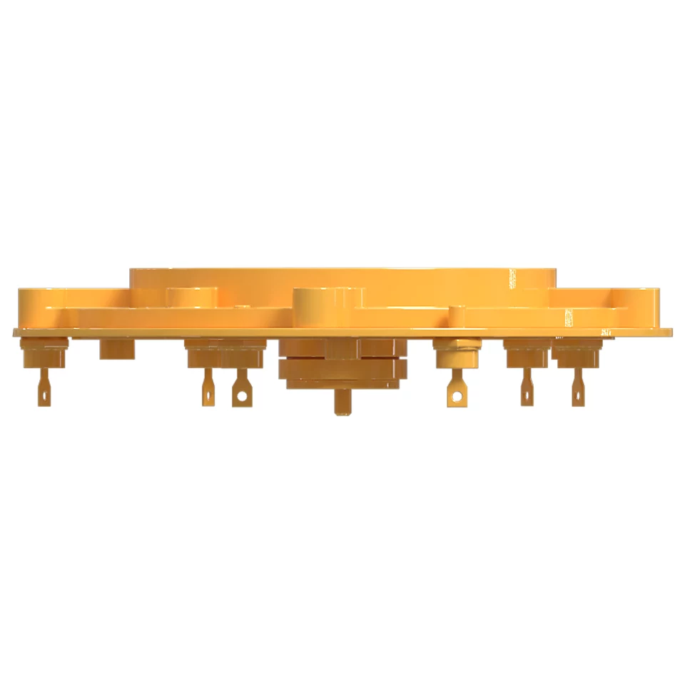513-3241: RECTIFIER GP 5133241 купить
