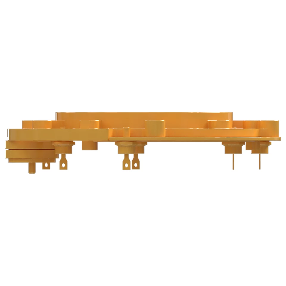 513-3241: RECTIFIER GP 5133241 купить