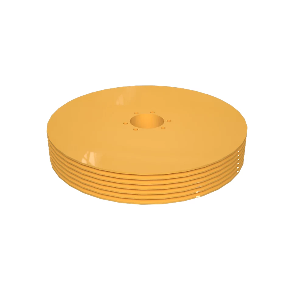 513-3545: PULLEY 5133545 купить