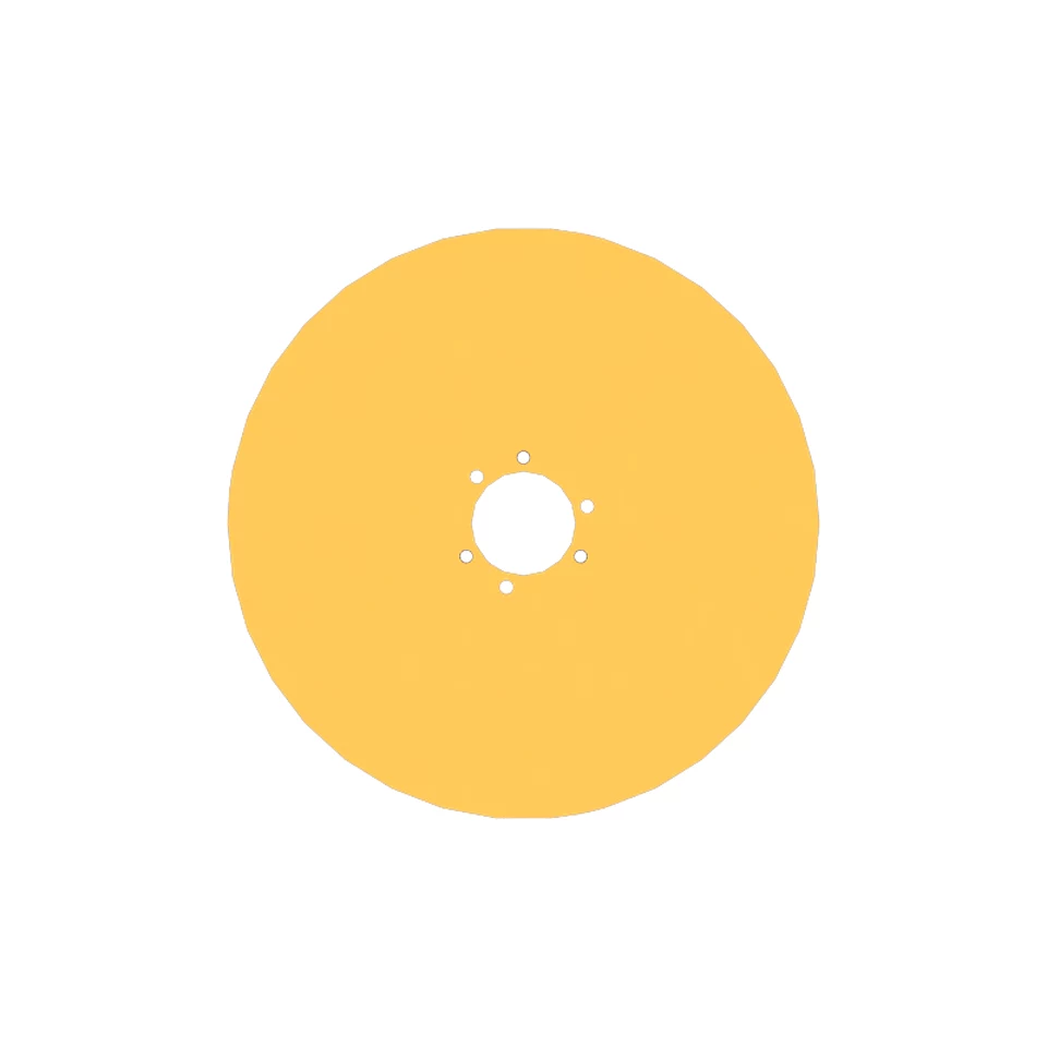 513-3545: PULLEY 5133545 купить
