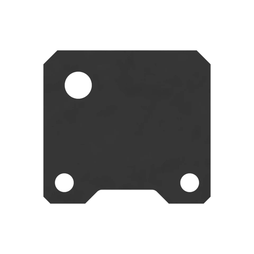 513-3893: Indicator Lamp Mount Bracket 5133893 купить