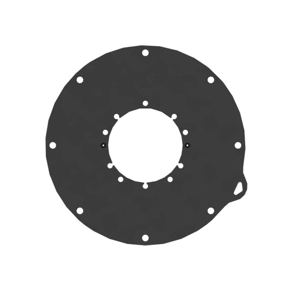 513-4498: Final Drive Plate Adapter 5134498 купить