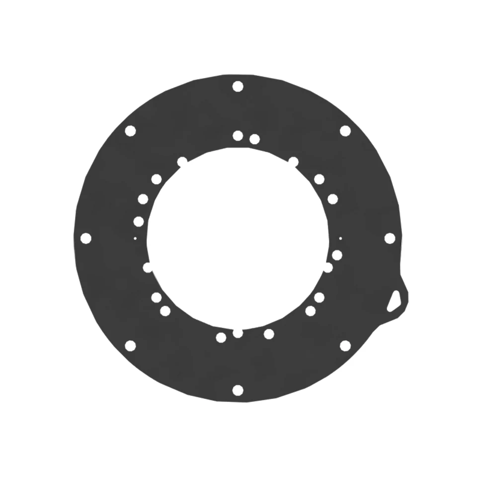 513-4499: Final Drive Bench Plate Adapter 5134499 купить