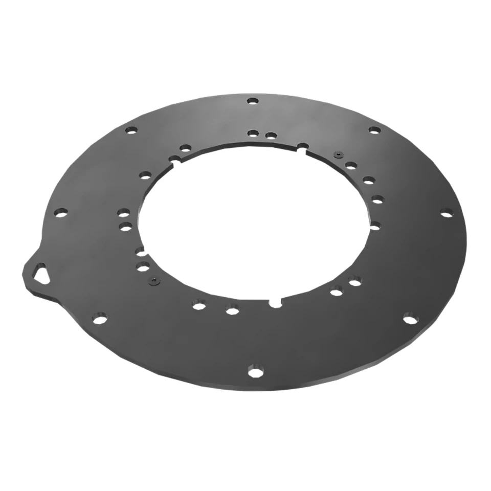 513-4499: Final Drive Bench Plate Adapter 5134499 купить