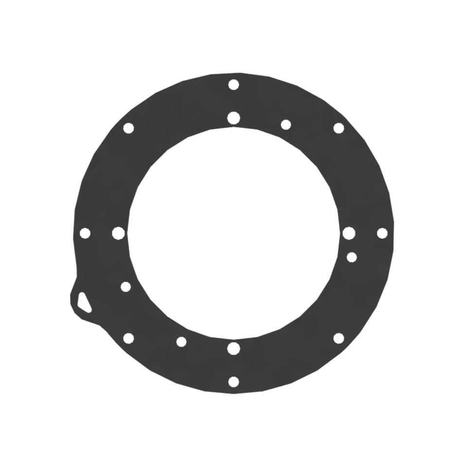 513-4500: Final Drive Plate Adapter 5134500 купить