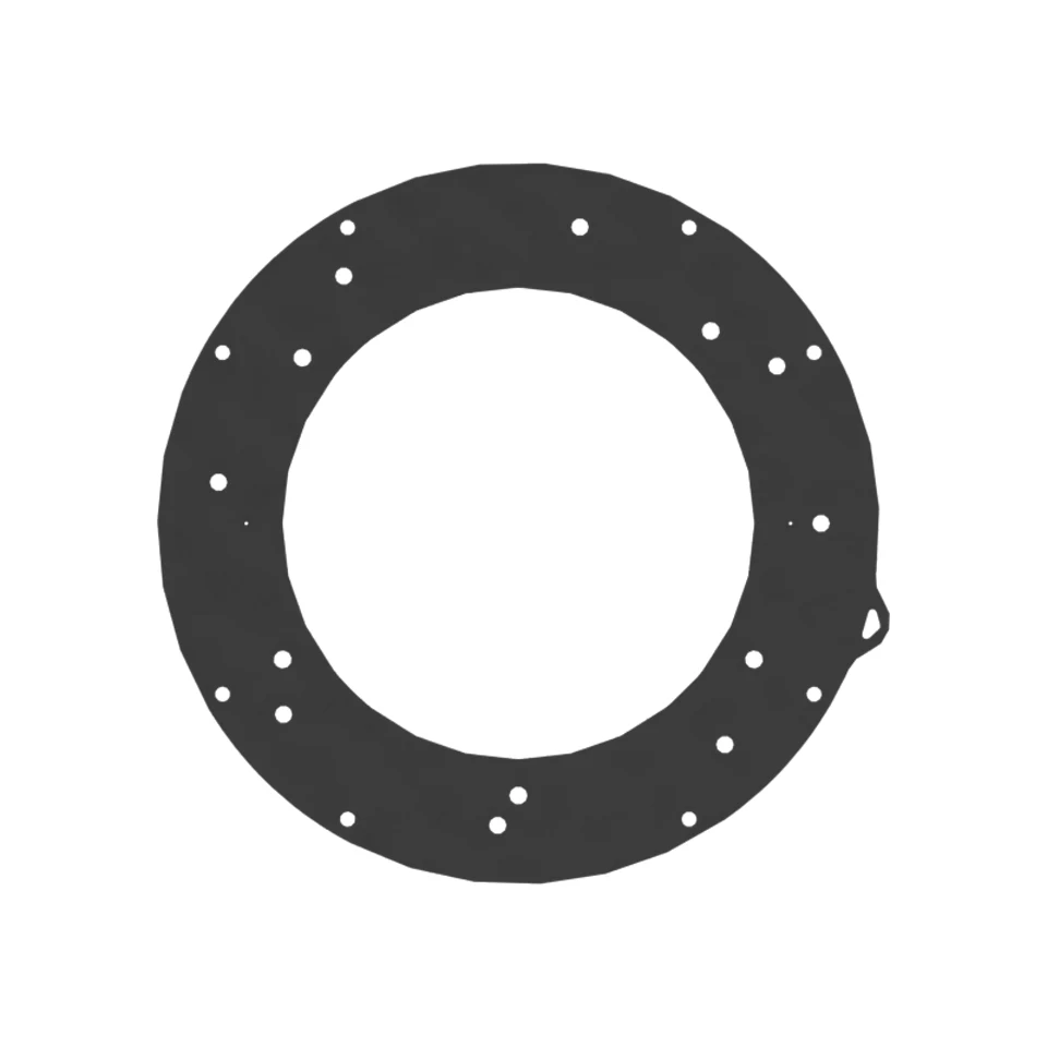 513-4504: Final Drive Plate Adapter 5134504 купить