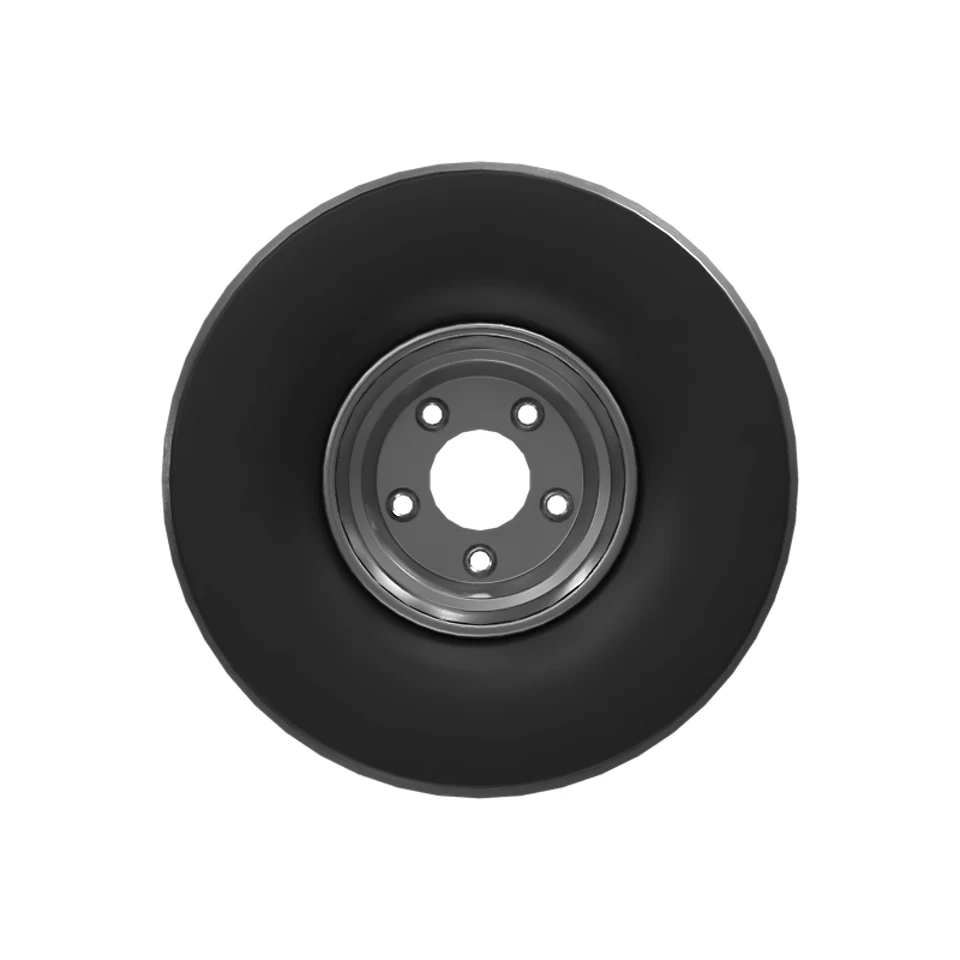 513-5629: Wheel Assembly 5135629 купить
