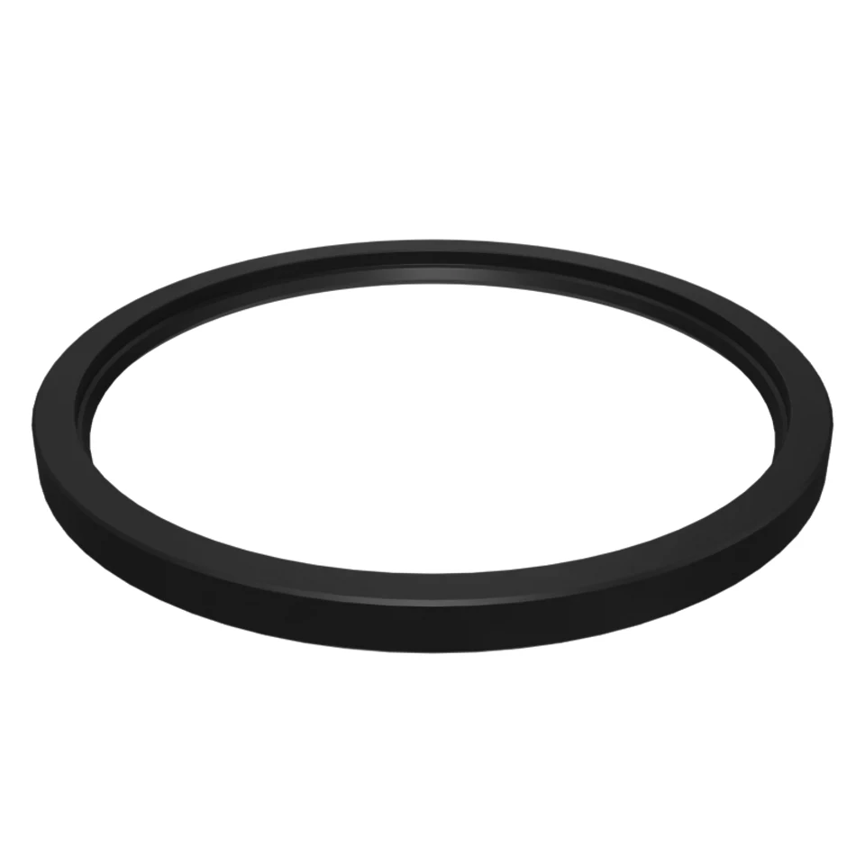 513-6144: 215.9mm Inner Diameter Lip Type Seal 513-6144 Caterpillar