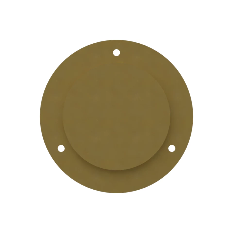 513-7256: 69.85mm Outer Diameter Circular Mounted Level 5137256 купить