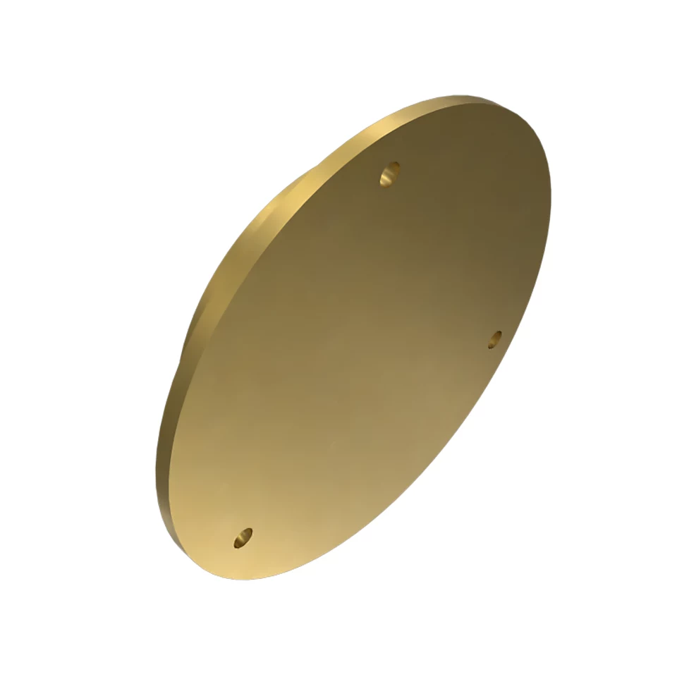513-7256: 69.85mm Outer Diameter Circular Mounted Level 5137256 купить