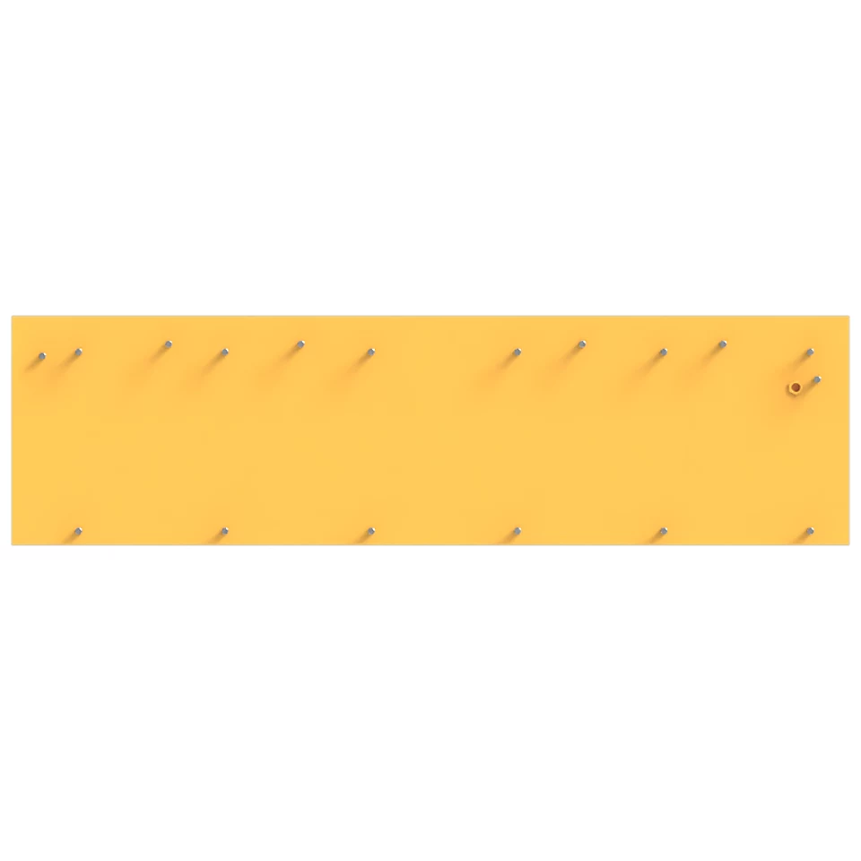 513-8959: Left Hand Screed Wear Plate 5138959 купить