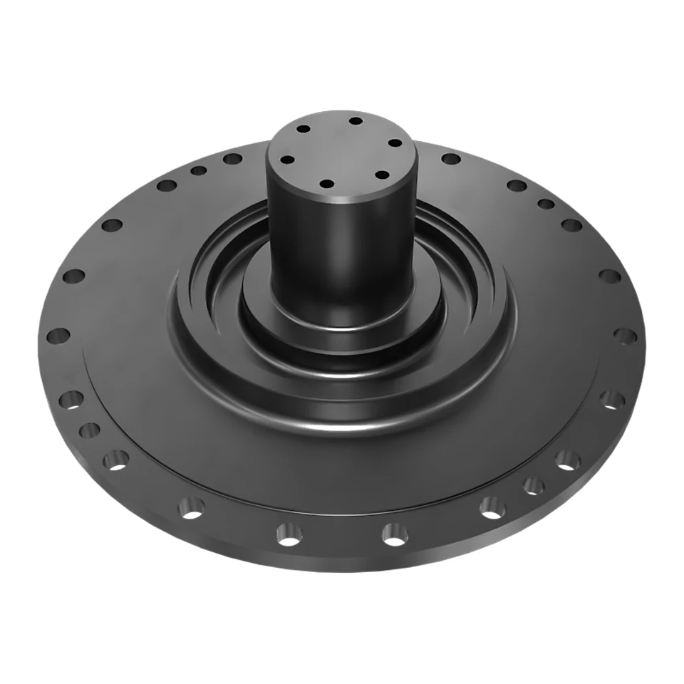 513-8985: SHAFT-STUB 5138985 купить