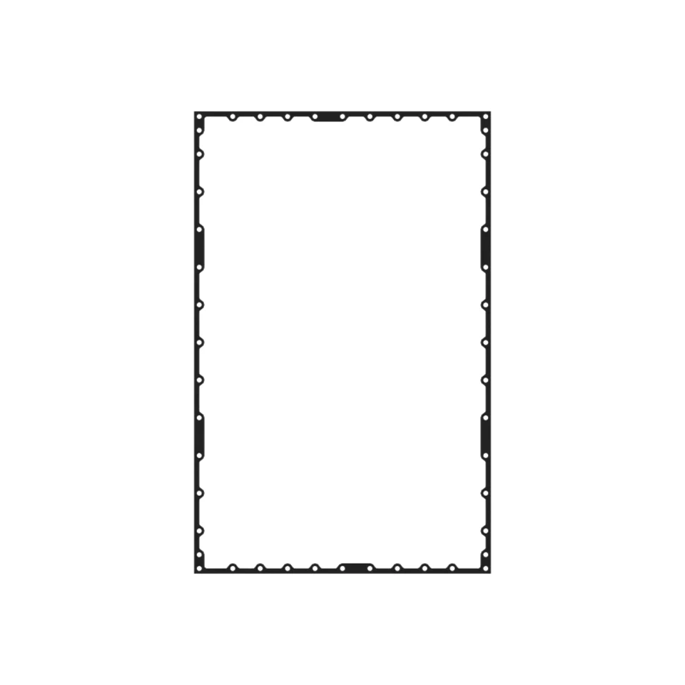 514-0398: GASKET AS 5140398 купить
