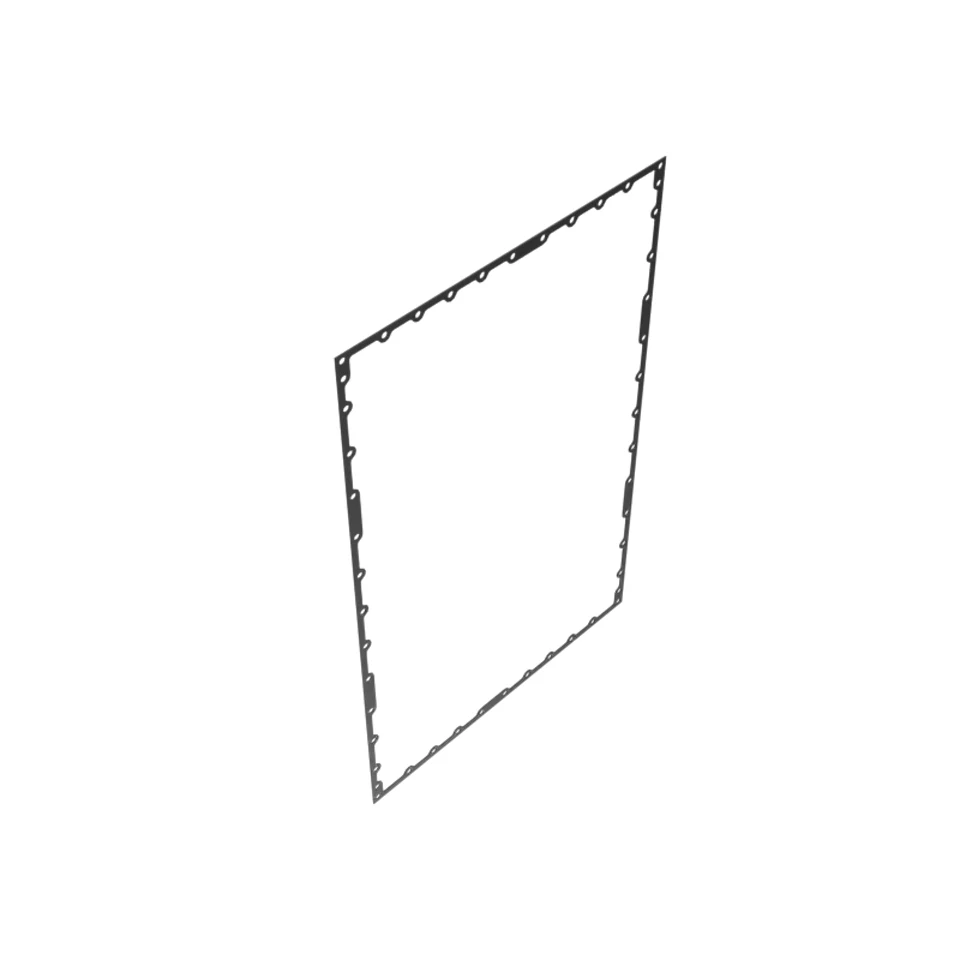 514-0398: GASKET AS 5140398 купить
