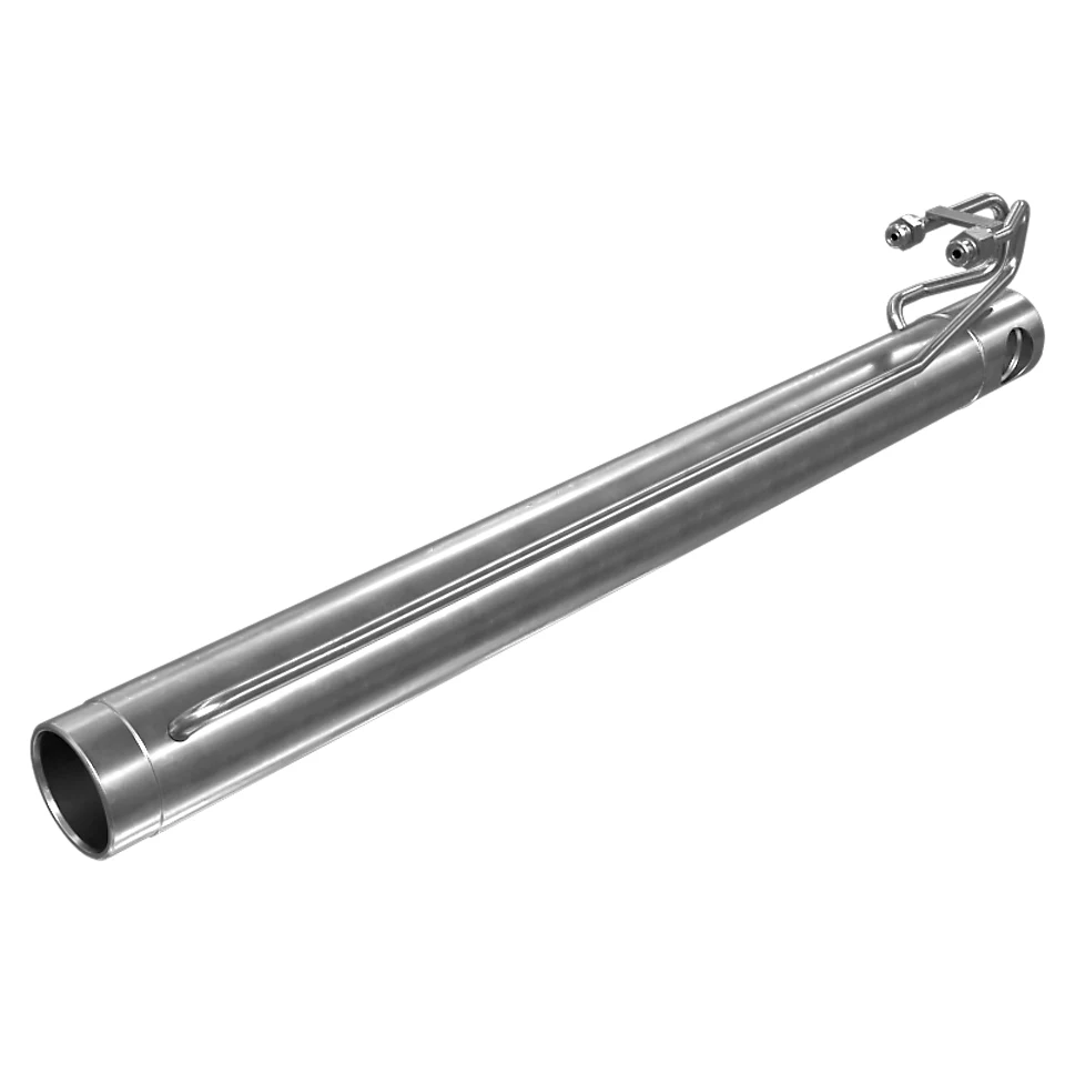 514-0671: Hydraulic Cylinder Tube Assembly 514-0671 Caterpillar