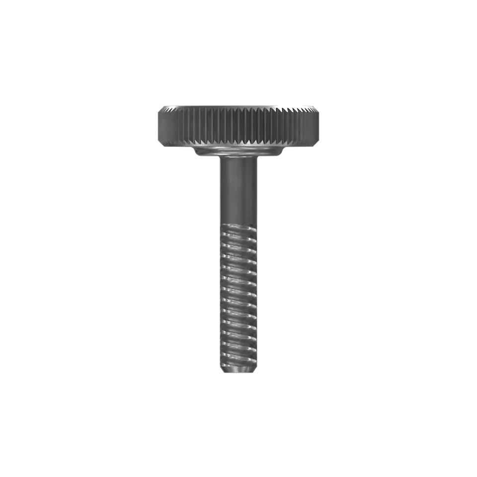 514-1267: M6 Cabin Air Conditioner Mounting Knob Screw 5141267 купить