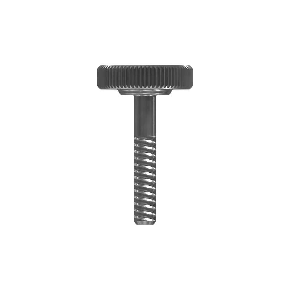 514-1267: M6 Cabin Air Conditioner Mounting Knob Screw 5141267 купить