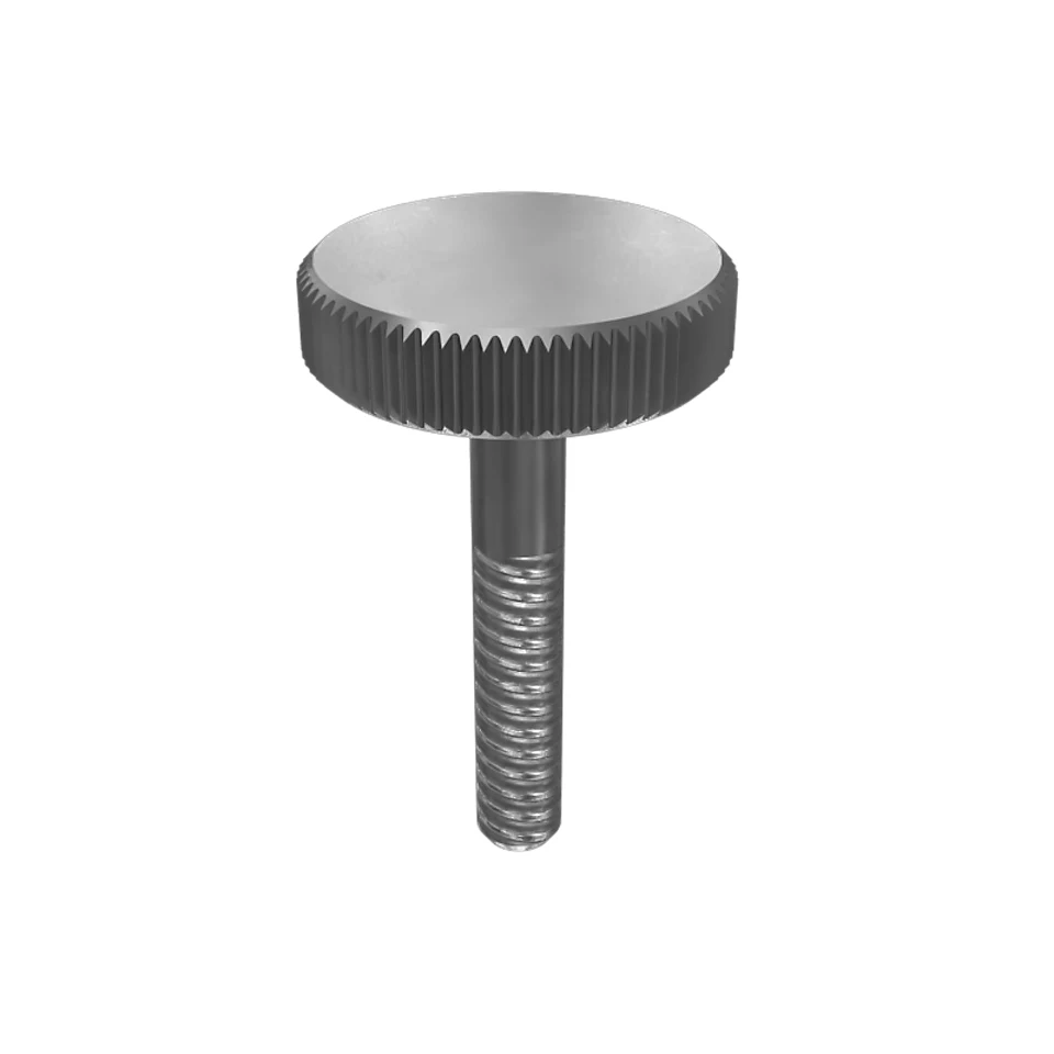 514-1267: M6 Cabin Air Conditioner Mounting Knob Screw 5141267 купить