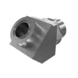514-2605: Water Aftercooler Support 5142605 купить