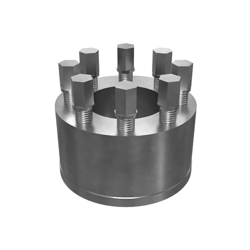 514-3984: Track Nut 5143984 купить