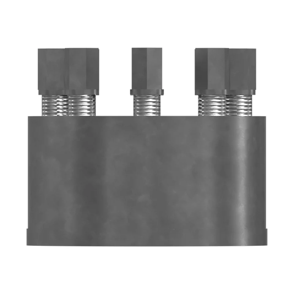 514-3984: Track Nut 5143984 купить