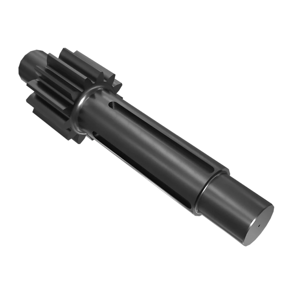 514-4037: PINION-SHAFT 514-4037 Caterpillar