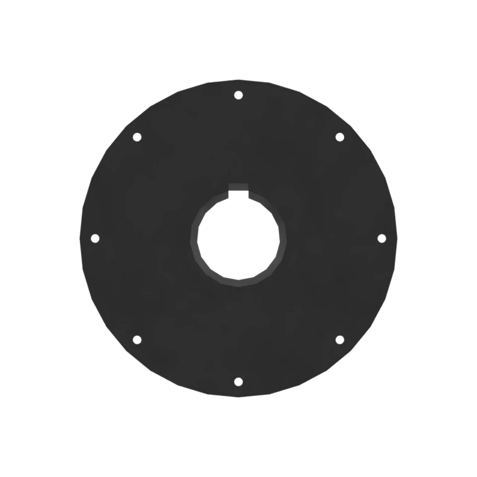 514-4178: Cooling Module Support Block 5144178 купить