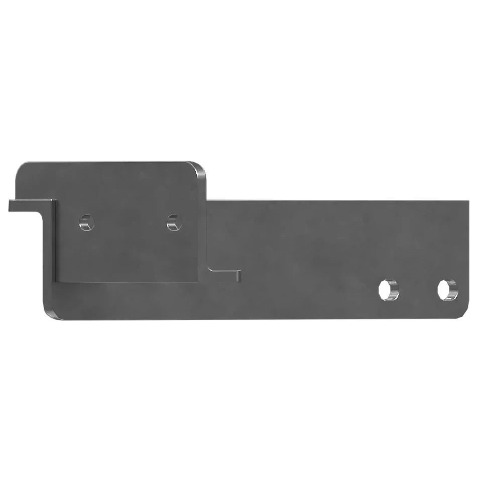 514-6759: Jacket Water Heater Mounting Bracket 5146759 купить