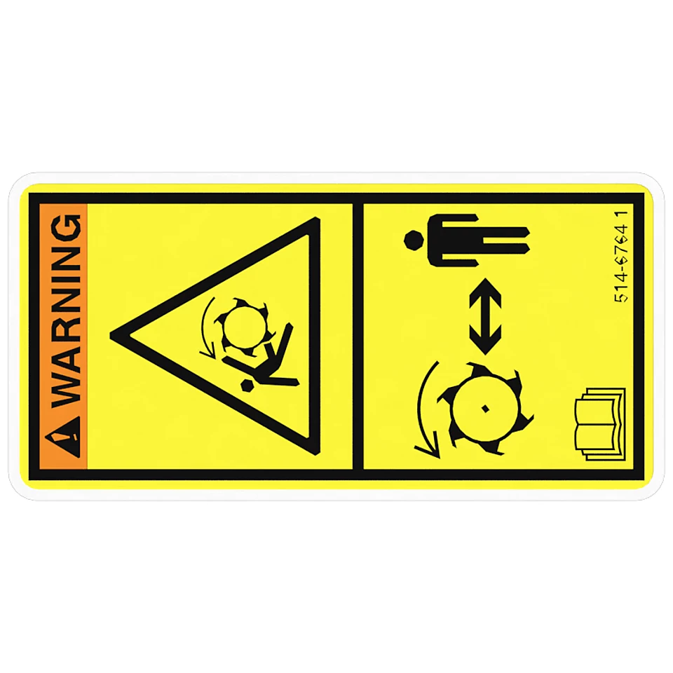 514-6764: FILM-WARNING 5146764 купить
