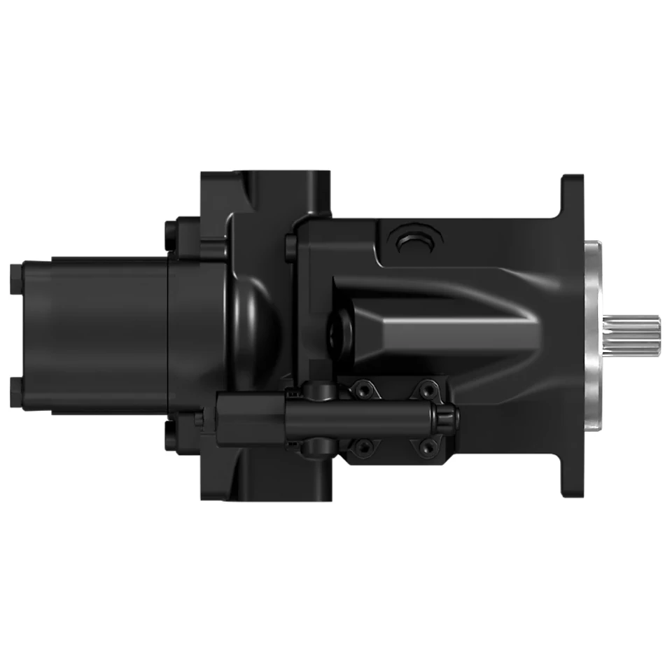 514-7455: PUMP GP-PS 5147455 купить
