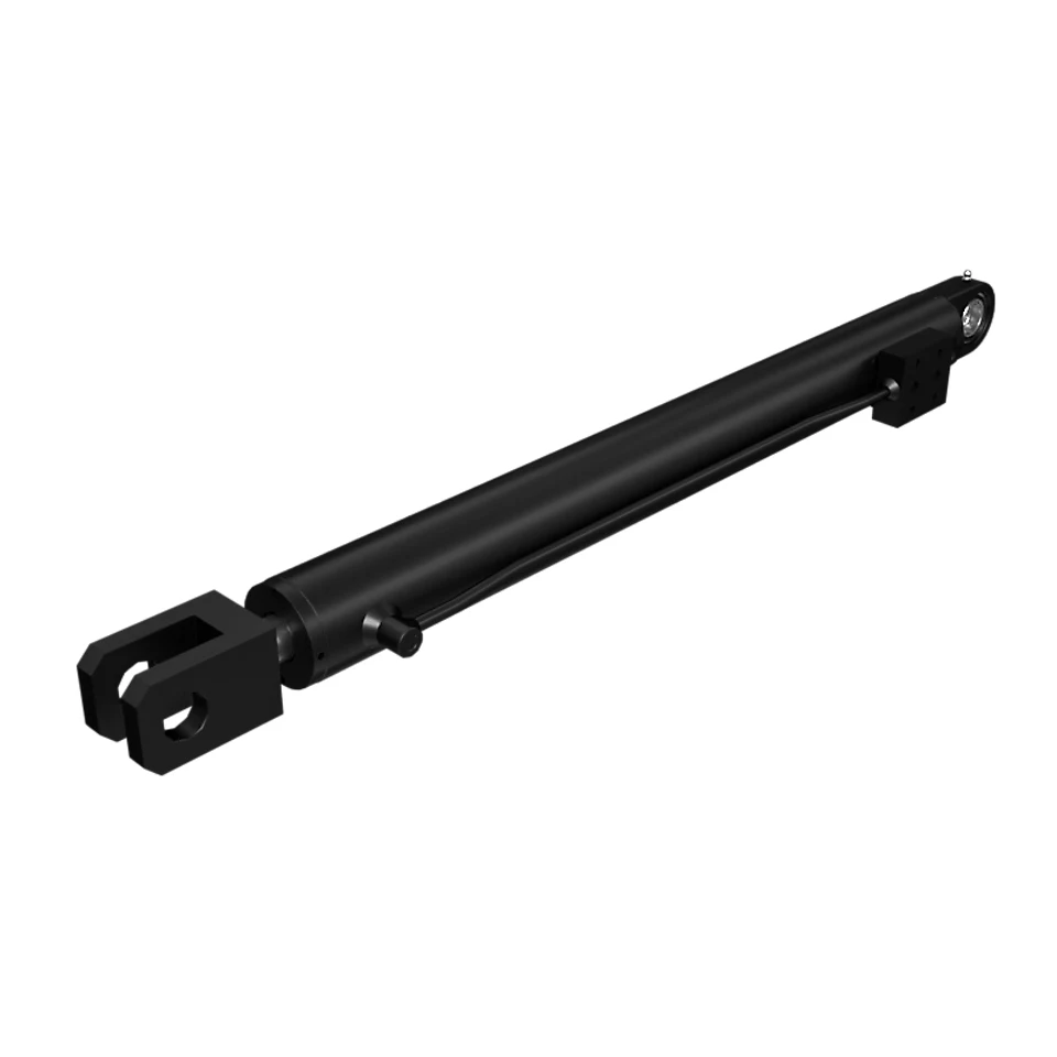 514-7589: 585mm Stroke Hydraulic Cylinder 514-7589 Caterpillar