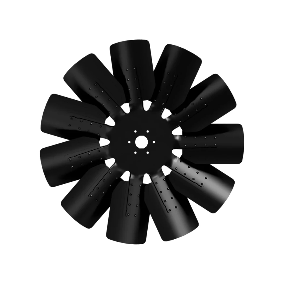 514-7618: 11 Blade Suction Fan Spider 5147618 купить