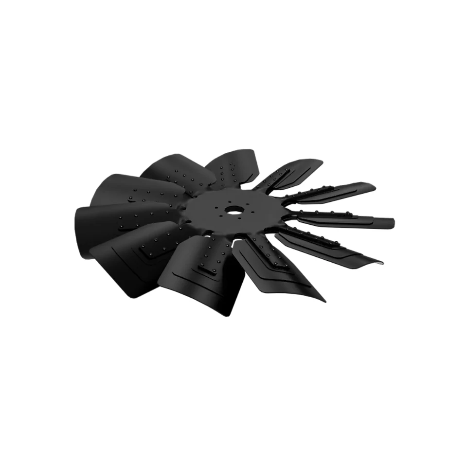 514-7618: 11 Blade Suction Fan Spider 5147618 купить