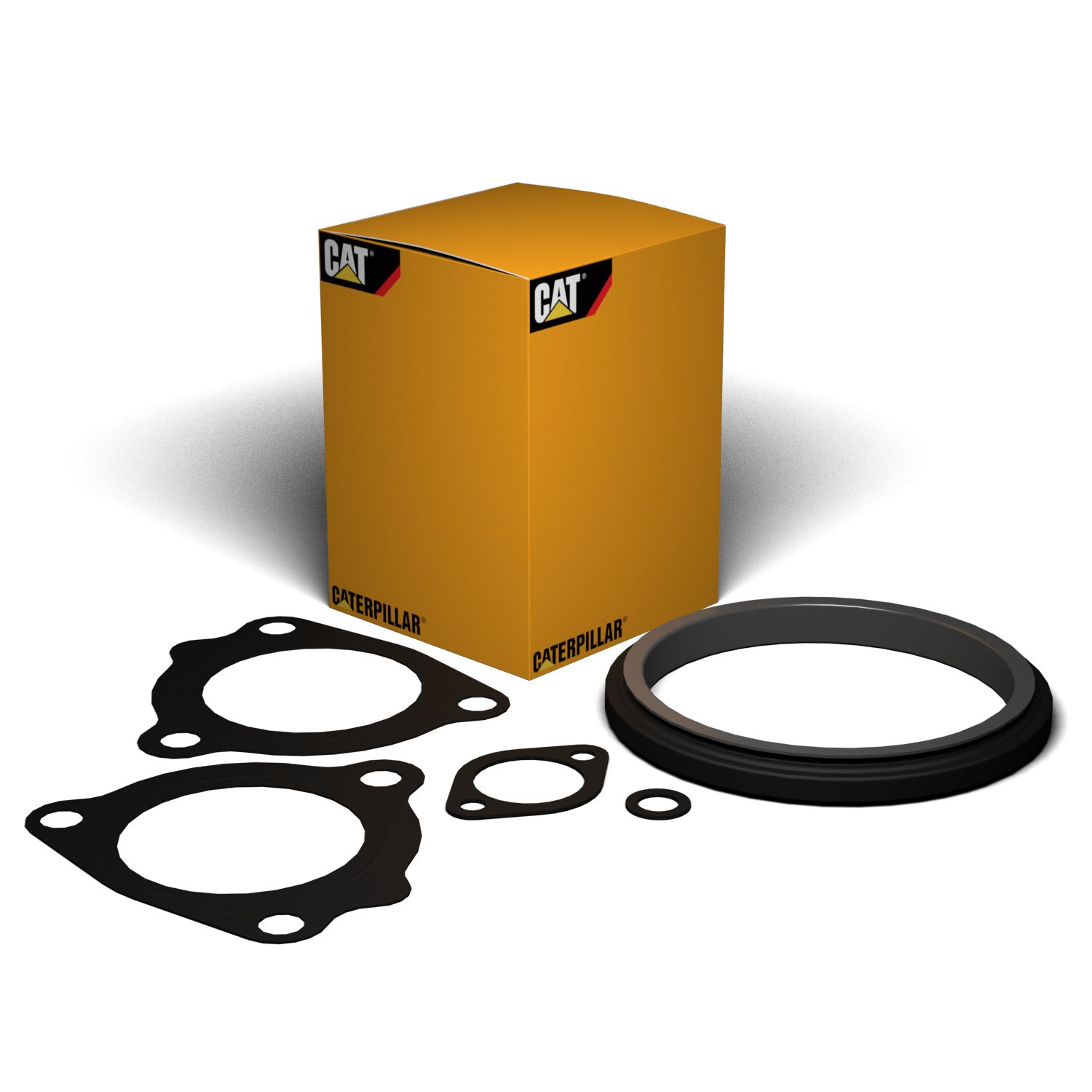 514-9022: Flywheel Housing Gasket Kit - Rear Structure 5149022 buy