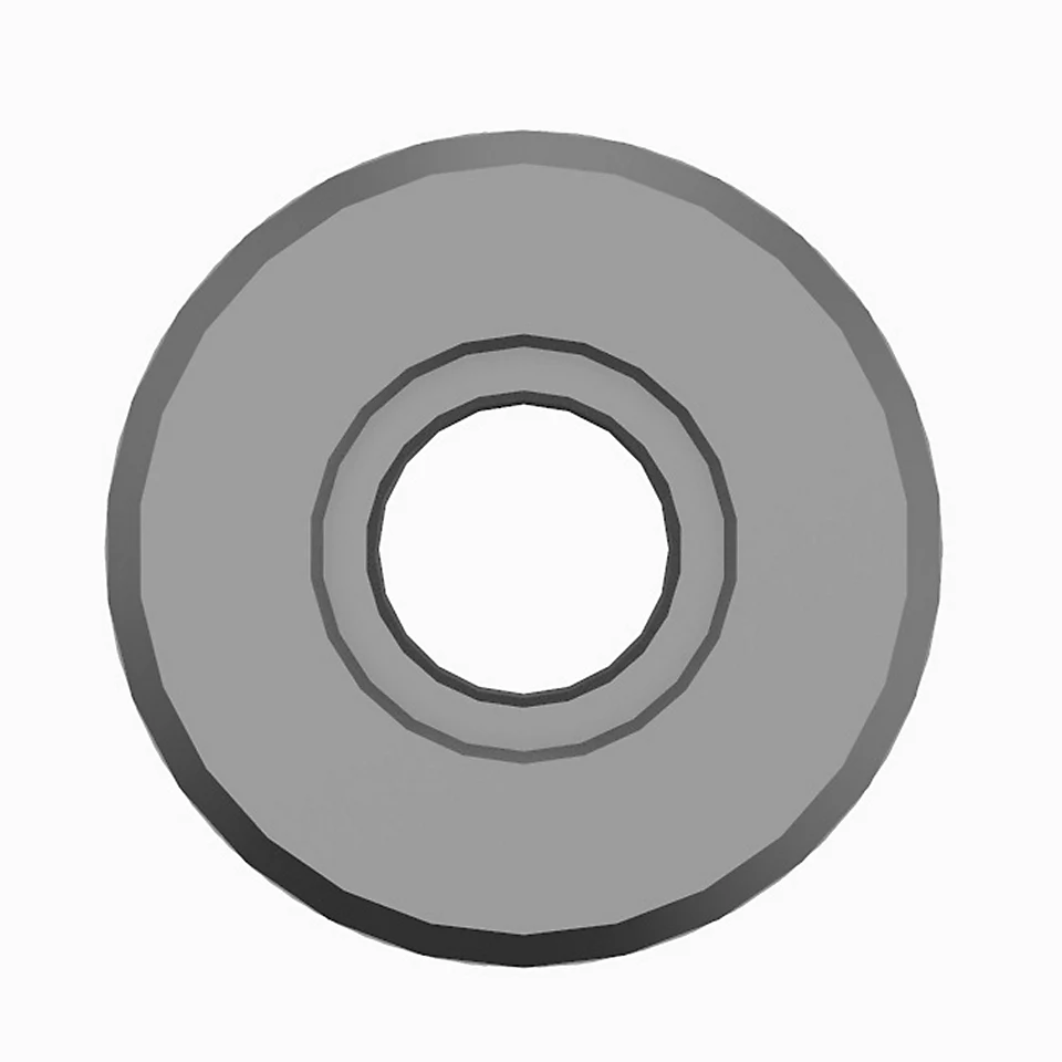 514-9948: Control Piston Assembly 5149948 купить
