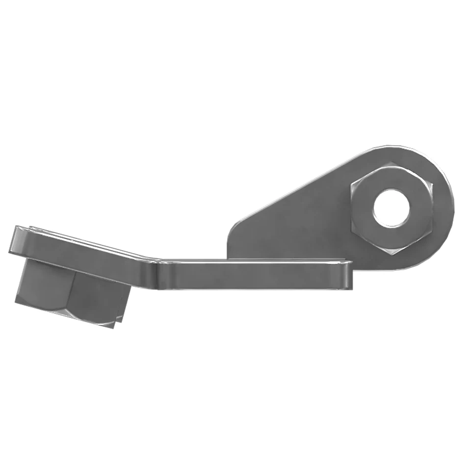 515-0726: 5mm Thick Access Door Mounting Bracket 5150726 купить