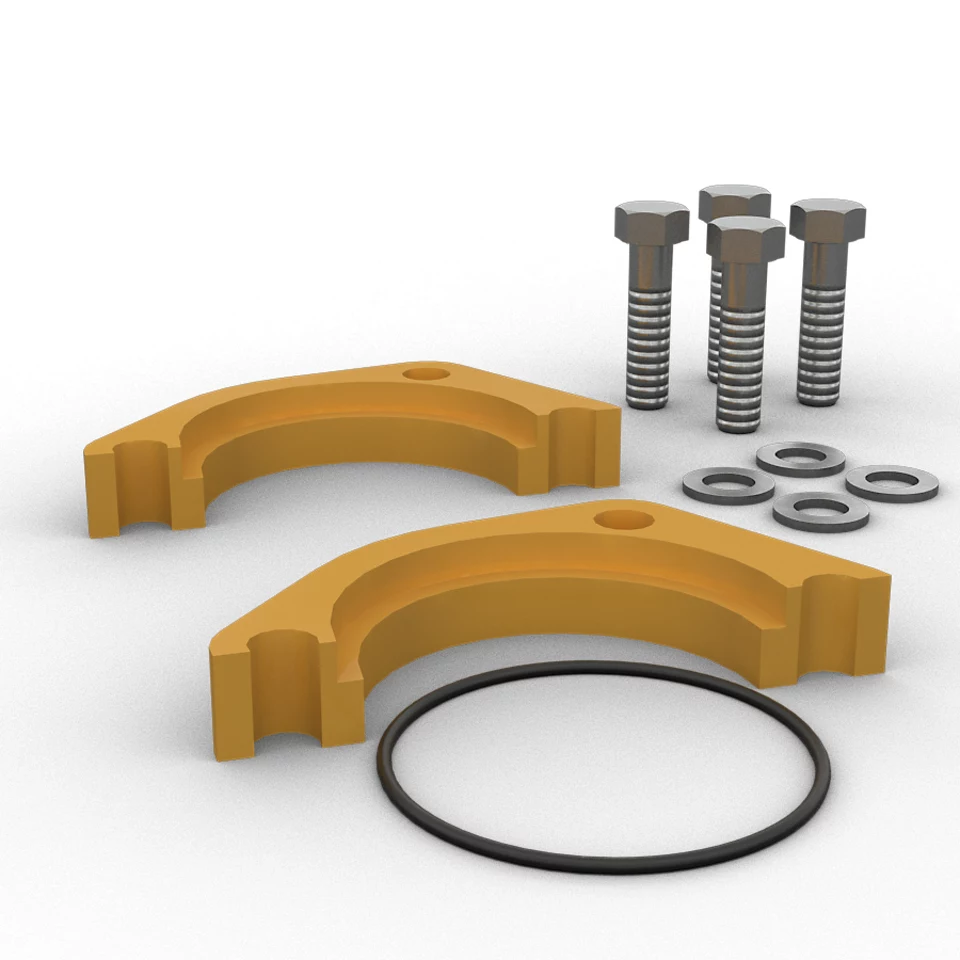 515-0833: Flange Kit 5150833 купить