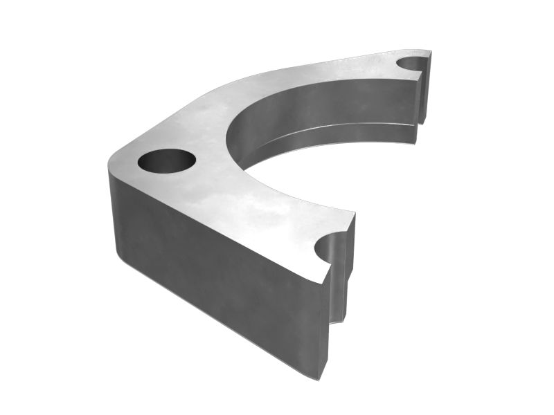 515-0833: Flange Kit 5150833 купить
