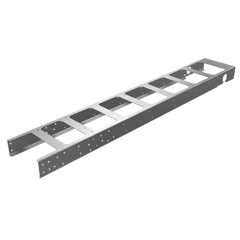 515-1679: Ladder Splice Plate 5151679 купить