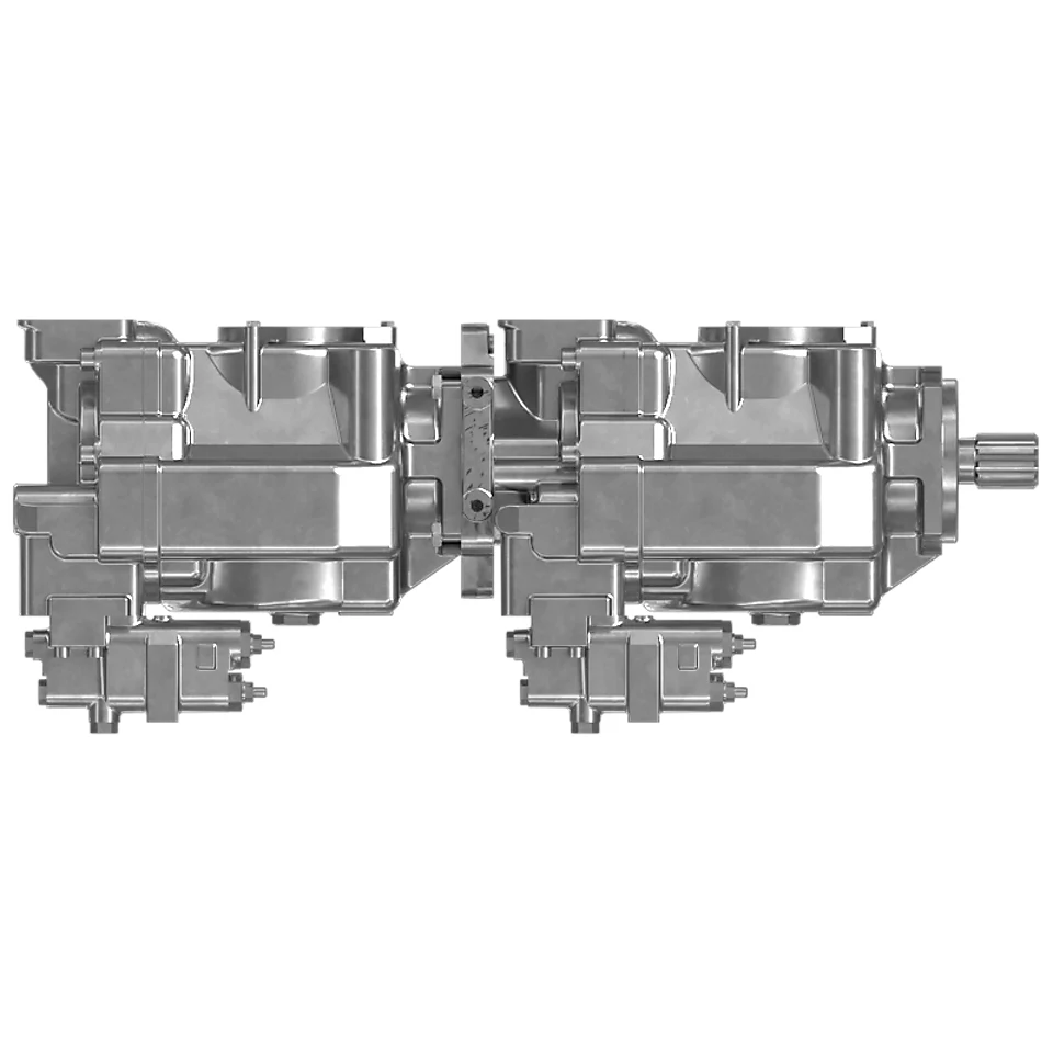 515-1694: PUMP GP-PS-V 5151694 купить
